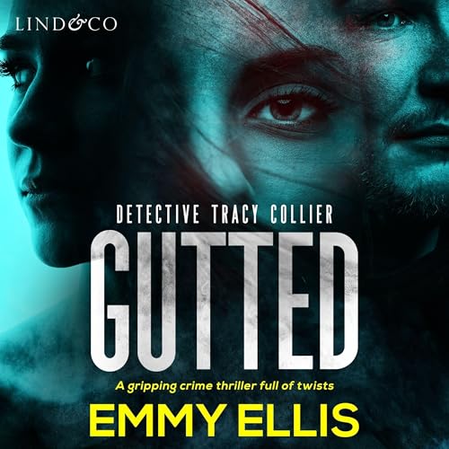 Cover of Gutted