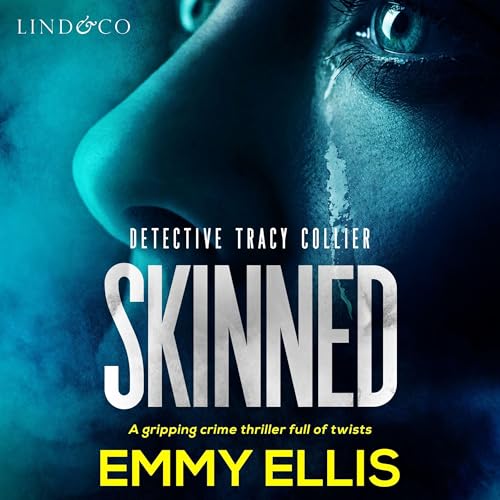 Cover of Skinned