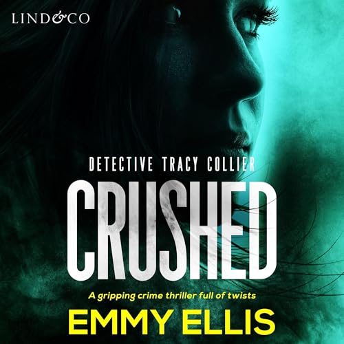 Cover of Crushed