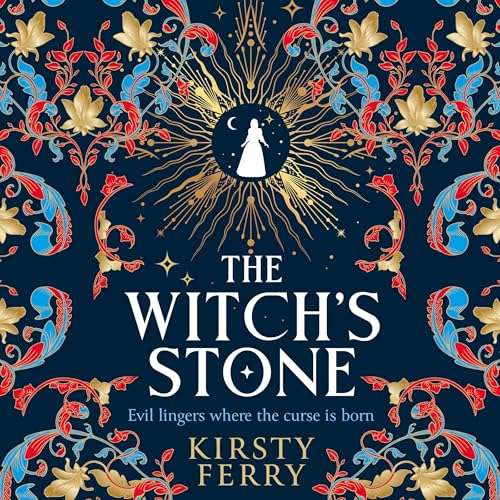Cover of The Witch’s Stone