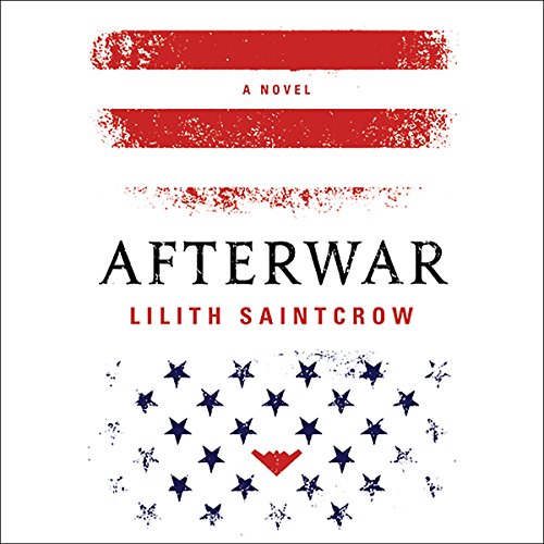 Cover of Afterwar