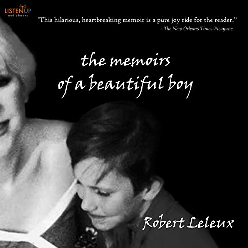 Cover of The Memoirs of a Beautiful Boy