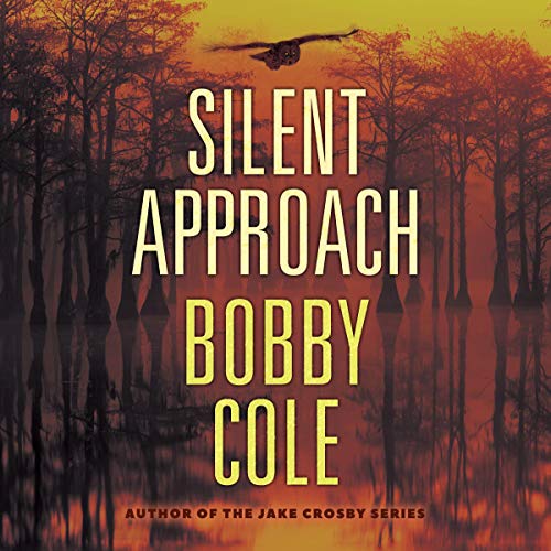Cover of Silent Approach