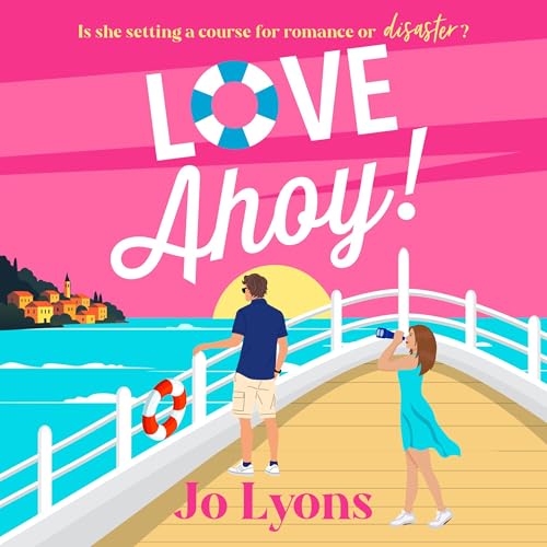 Cover of Love Ahoy!