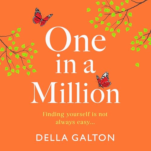 Cover of One in a Million
