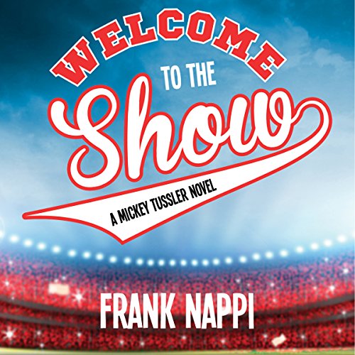 Cover of Welcome to the Show
