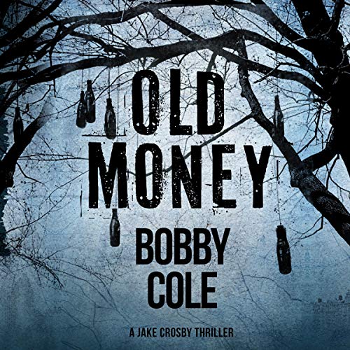 Cover of Old Money