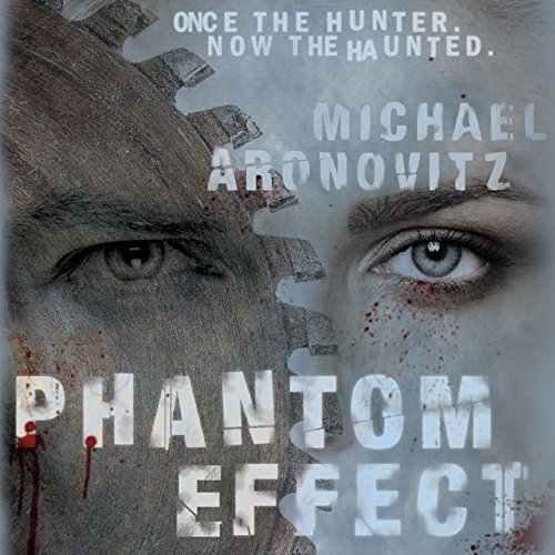 Cover of Phantom Effect