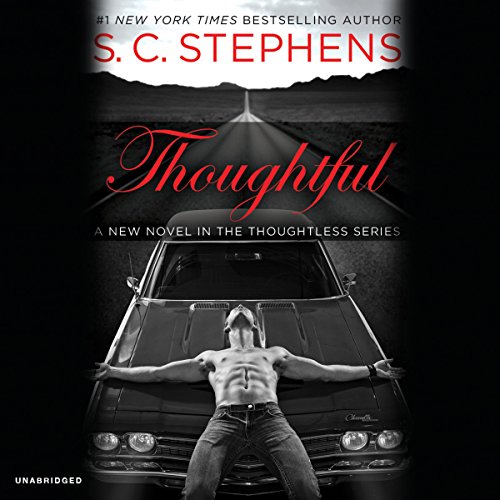 Cover of Thoughtful