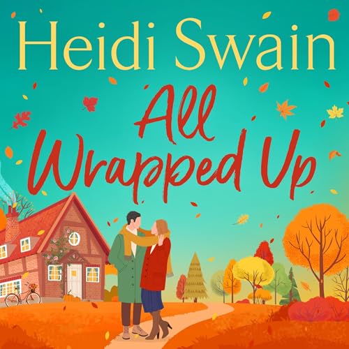 Cover of All Wrapped Up