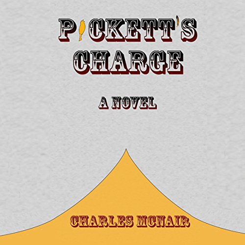 Cover of Pickett's Charge