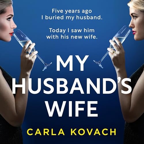 Cover of My Husband's Wife