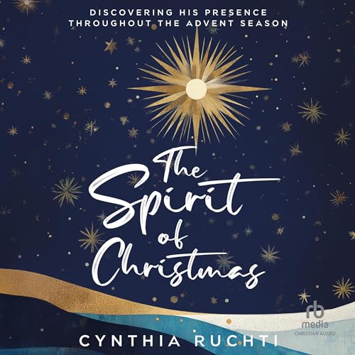 Cover of The Spirit of Christmas