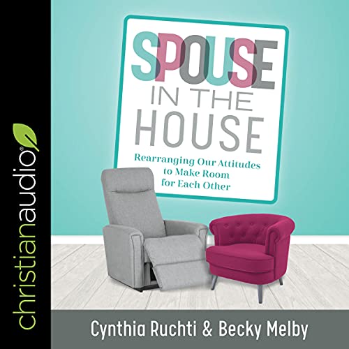 Cover of Spouse in the House