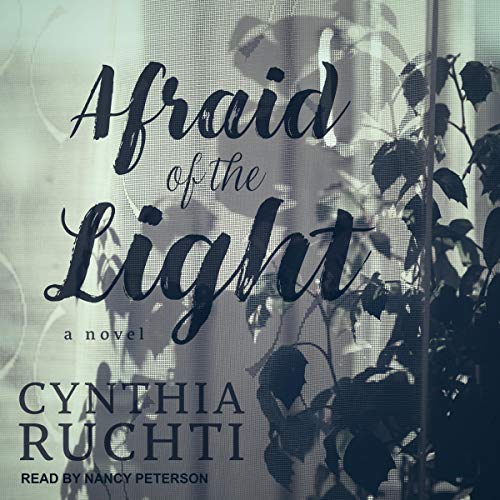 Cover of Afraid of the Light