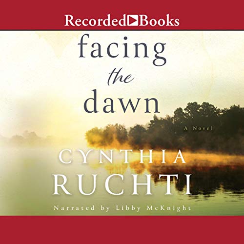 Cover of Facing the Dawn