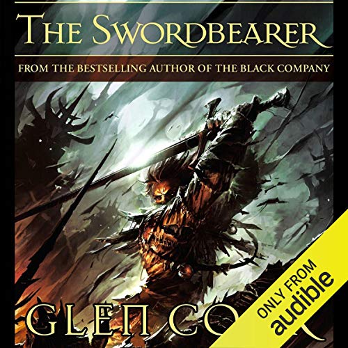 Cover of The Swordbearer