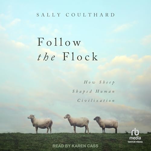 Cover of Follow the Flock