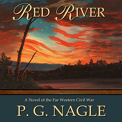 Cover of Red River