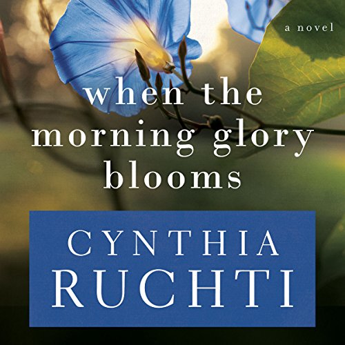 Cover of When the Morning Glory Blooms