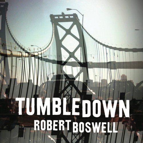 Cover of Tumbledown