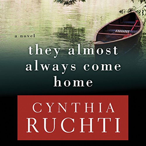 Cover of They Almost Always Come Home