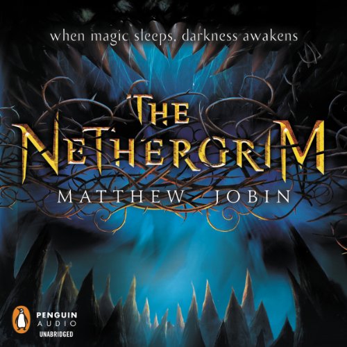 Cover of The Nethergrim