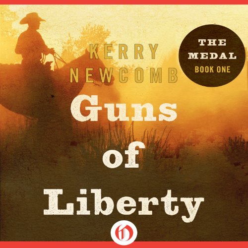 Cover of Guns of Liberty