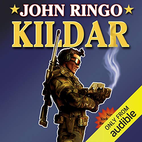 Cover of Kildar