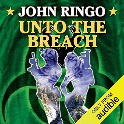 Cover of Unto the Breach
