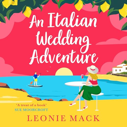 Cover of Falling for the Italian Dream