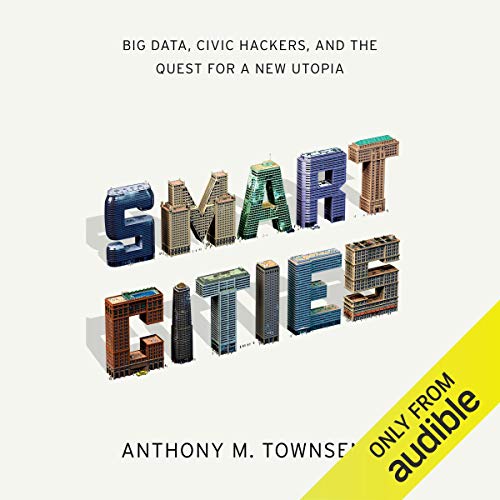 Cover of Smart Cities