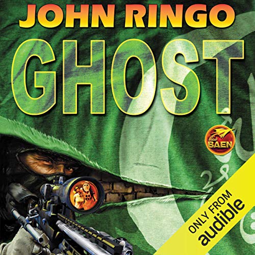 Cover of Ghost