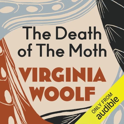 Cover of Death of the Moth