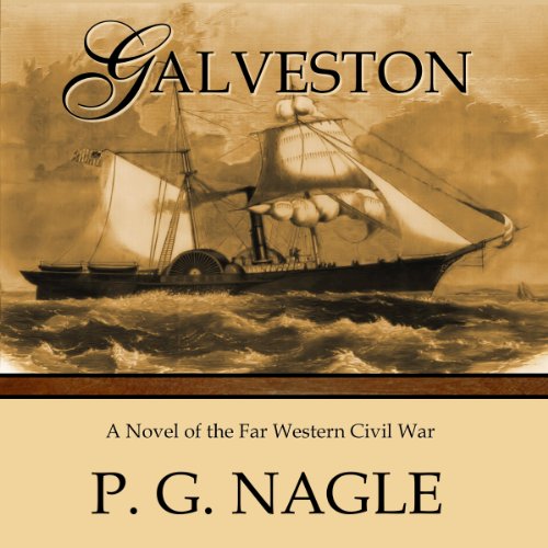 Cover of Galveston