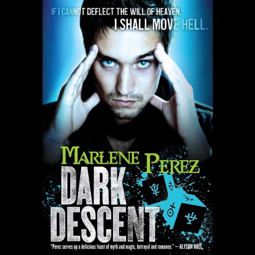 Cover of Dark Descent