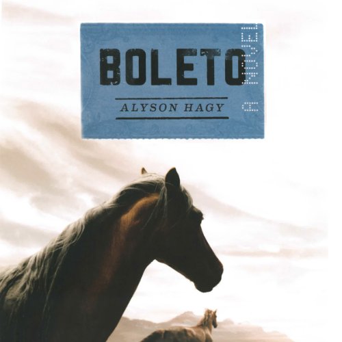 Cover of Boleto