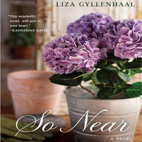 Cover of So Near