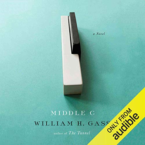 Cover of Middle C
