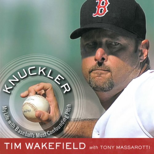 Cover of Knuckler
