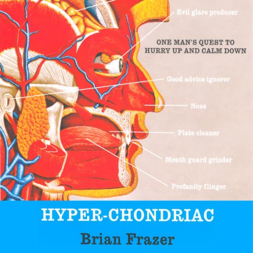 Cover of Hyper-Chondriac
