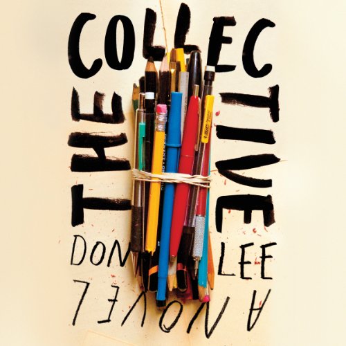 Cover of The Collective