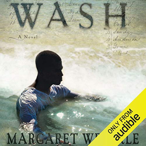 Cover of Wash