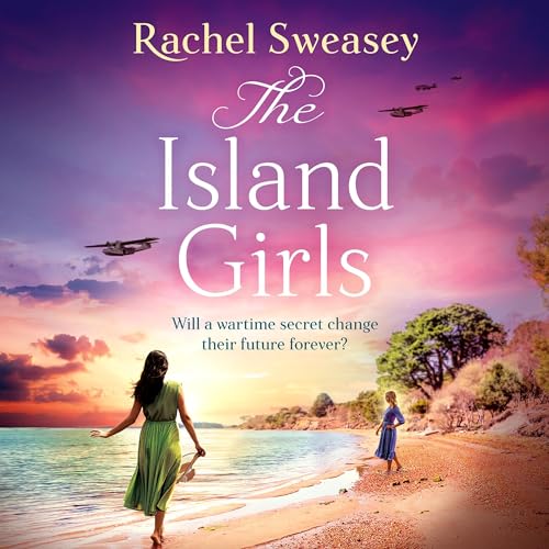 Cover of The Island Girls