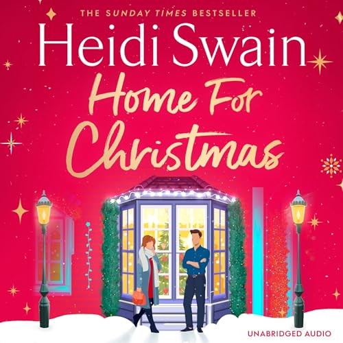 Cover of Home for Christmas