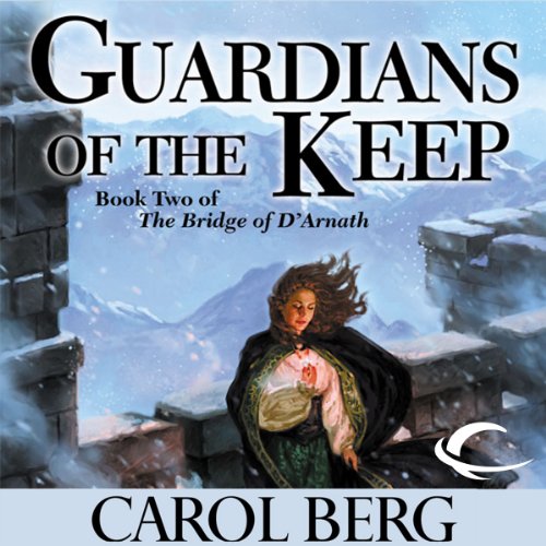 Cover of Guardians of the Keep
