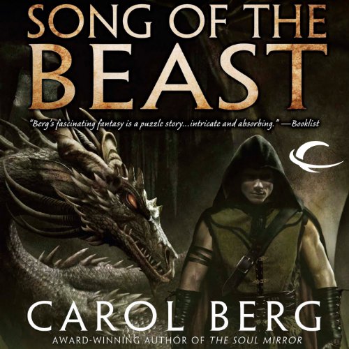 Cover of Song of the Beast
