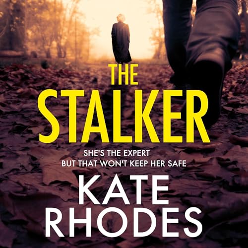 Cover of The Stalker