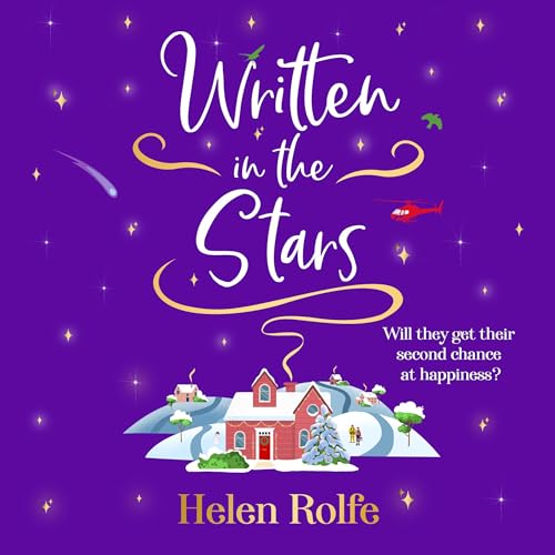 Cover of Written in the Stars