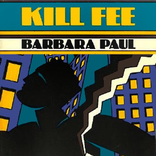 Cover of Kill Fee